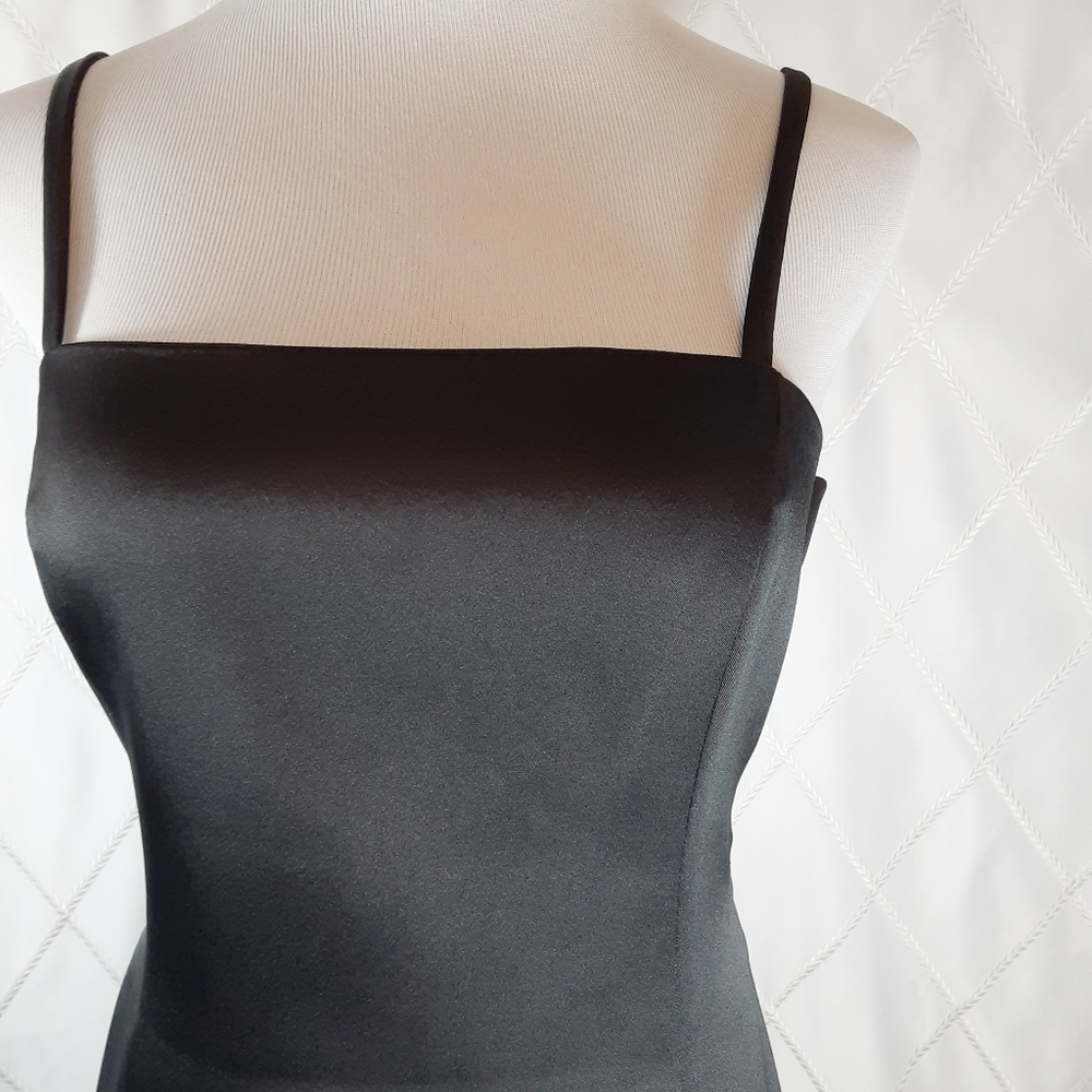 Laundry Little Black Dress